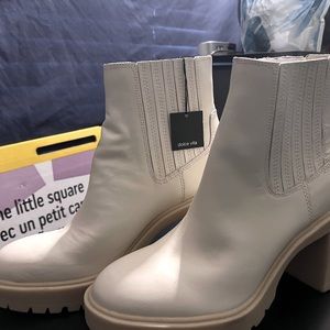 Dolce Vita boots